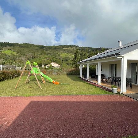 Villa Au Pied Du Volcan Le Tampon Zewnętrze zdjęcie
