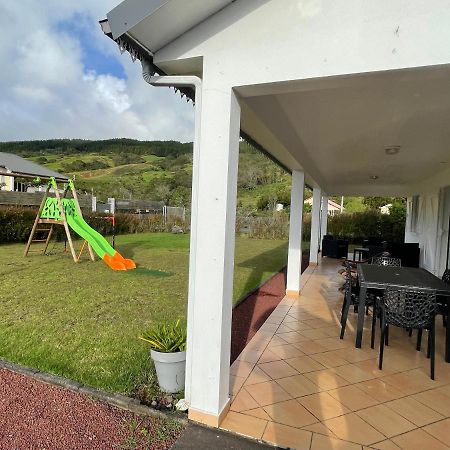 Villa Au Pied Du Volcan Le Tampon Zewnętrze zdjęcie